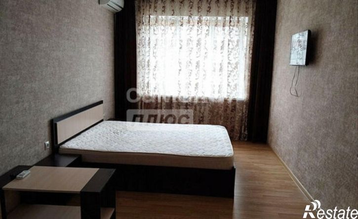 1-комн квартира ул Пятигорская, 121 2,  д. 121 2,  к. 2