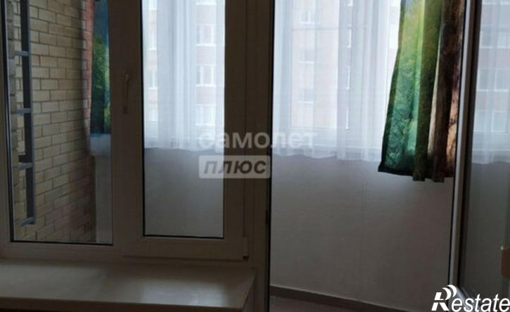 1-комн квартира ул Пятигорская, 121 2,  д. 121 2,  к. 2