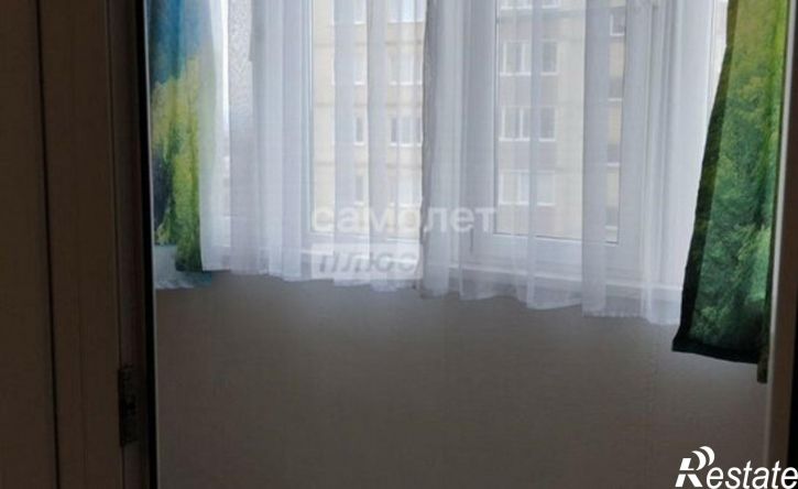 1-комн квартира ул Пятигорская, 121 2,  д. 121 2,  к. 2