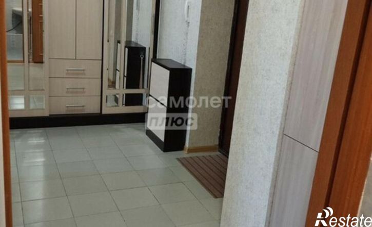 1-комн квартира ул Пятигорская, 121 2,  д. 121 2,  к. 2