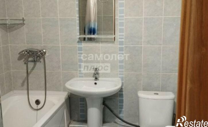 1-комн квартира ул Пятигорская, 121 2,  д. 121 2,  к. 2