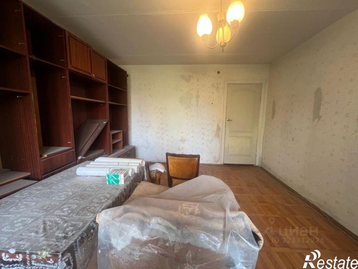 2-комн квартира Вокзальная улица, 43,  д. 43