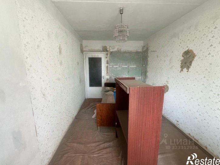 2-комн квартира Вокзальная улица, 43,  д. 43