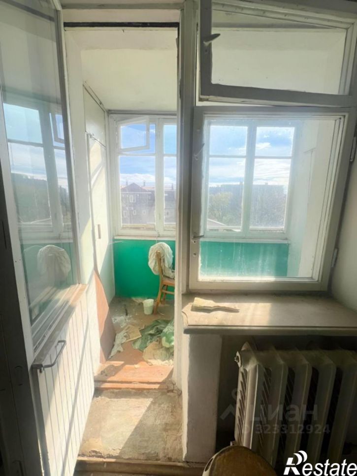 2-комн квартира Вокзальная улица, 43,  д. 43