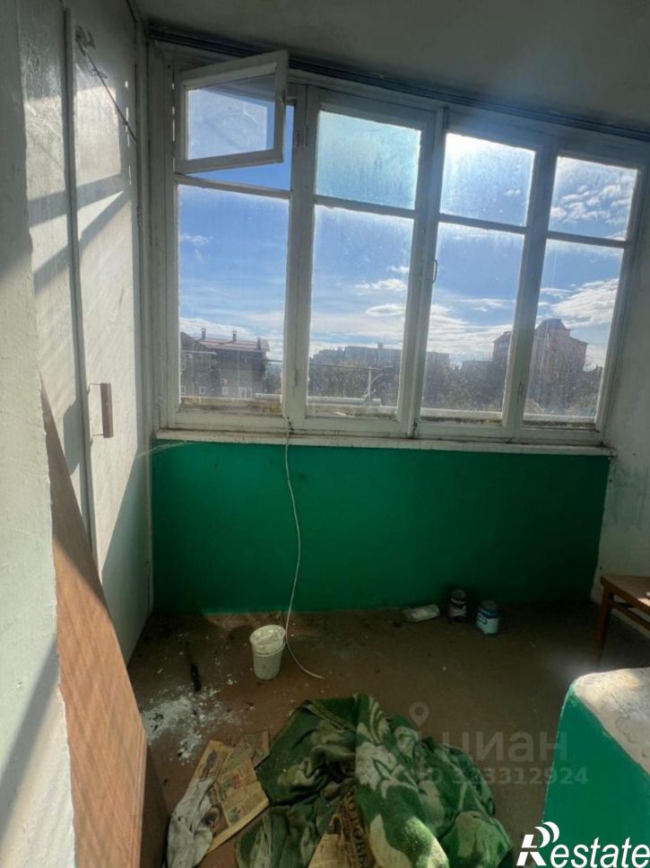 2-комн квартира Вокзальная улица, 43,  д. 43