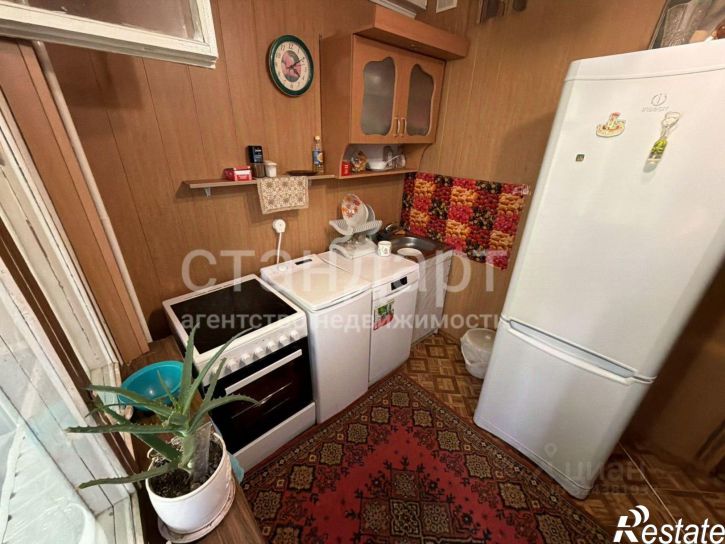 1-комн квартира улица 60 лет Октября, 8,  д. 8