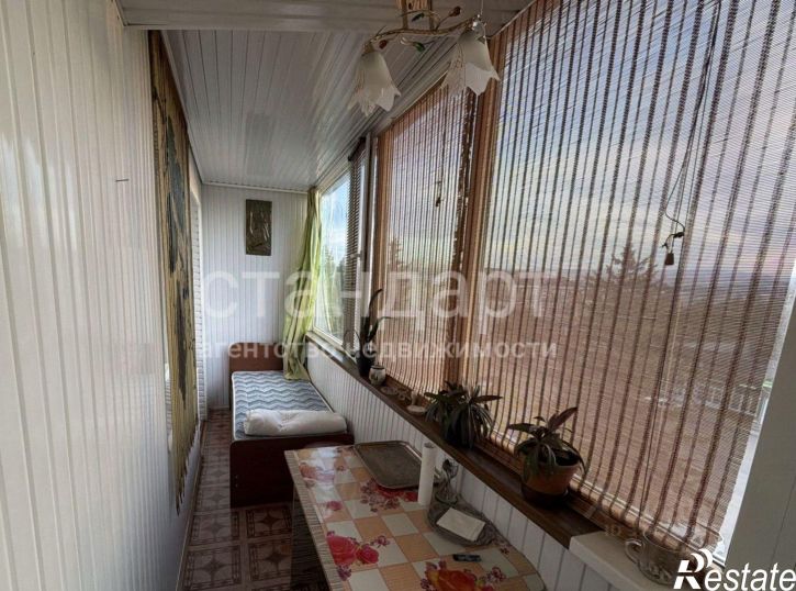 1-комн квартира улица 60 лет Октября, 8,  д. 8