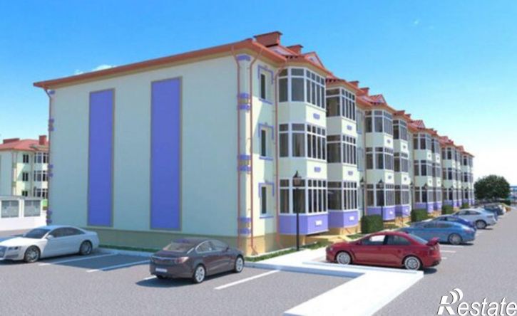 2-комн квартира Мельничный переулок, 20А,  д. 20А