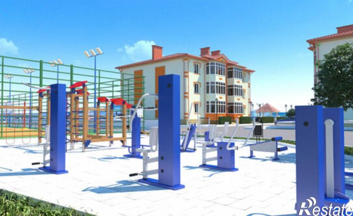 2-комн квартира Мельничный переулок, 20А,  д. 20А