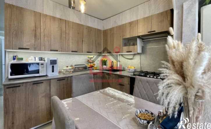 2-комн квартира Октябрьская улица, 431,  д. 431