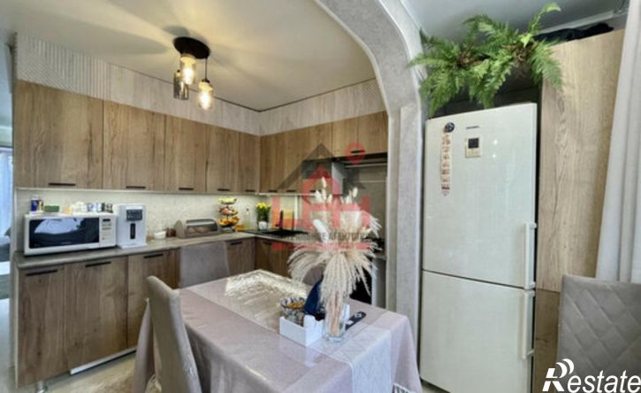 2-комн квартира Октябрьская улица, 431,  д. 431