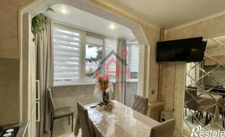 2-комн квартира Октябрьская улица, 431,  д. 431