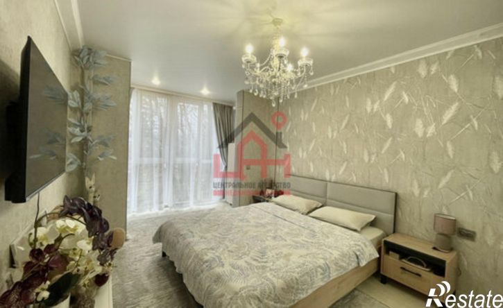 2-комн квартира Октябрьская улица, 431,  д. 431