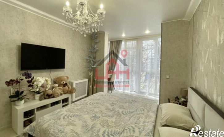 2-комн квартира Октябрьская улица, 431,  д. 431