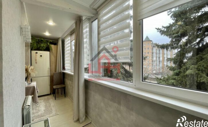 2-комн квартира Октябрьская улица, 431,  д. 431