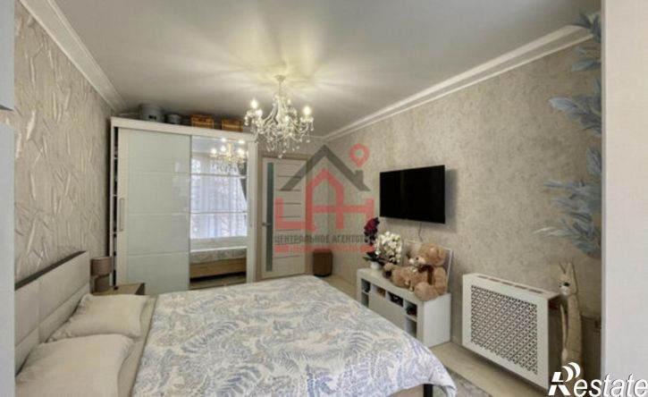 2-комн квартира Октябрьская улица, 431,  д. 431