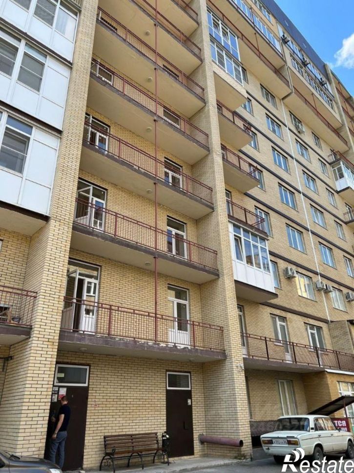 1-комн квартира Октябрьская улица, 337/3,  д. 337/3