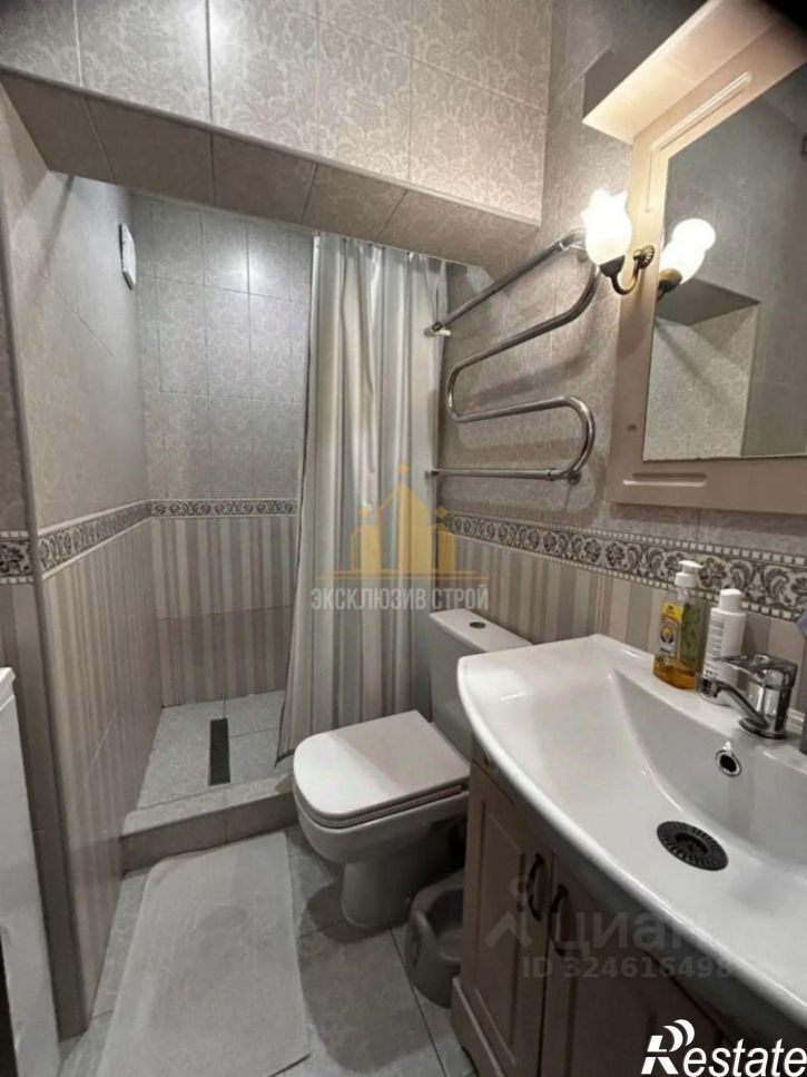 2-комн квартира улица Свободы, 11,  д. 11