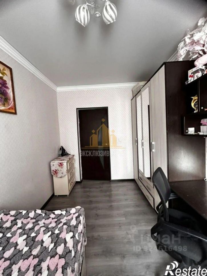 2-комн квартира улица Свободы, 11,  д. 11