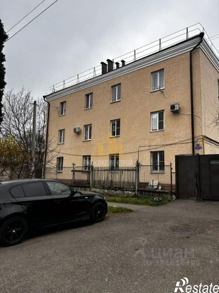 2-комн квартира улица Свободы, 11,  д. 11