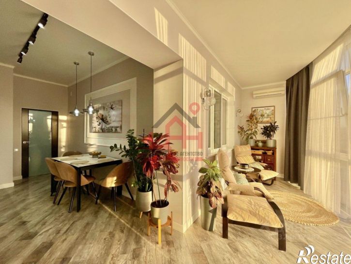 2-комн квартира Ессентуки г., Новопятигорская ул.