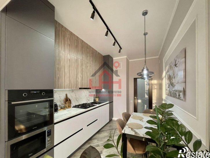 2-комн квартира Ессентуки г., Новопятигорская ул.