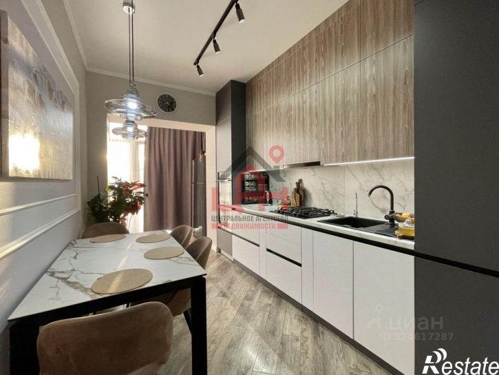 2-комн квартира Ессентуки г., Новопятигорская ул.