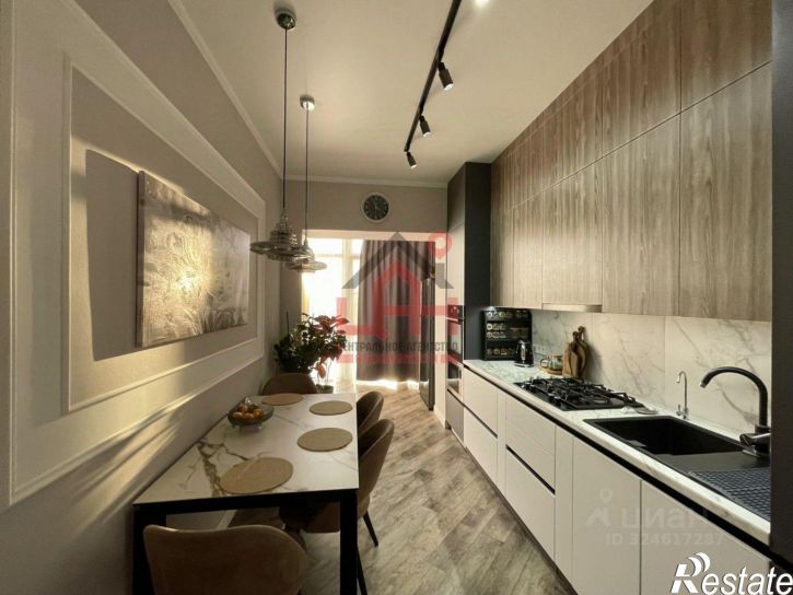 2-комн квартира Ессентуки г., Новопятигорская ул.