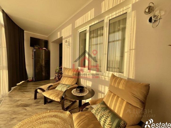 2-комн квартира Ессентуки г., Новопятигорская ул.