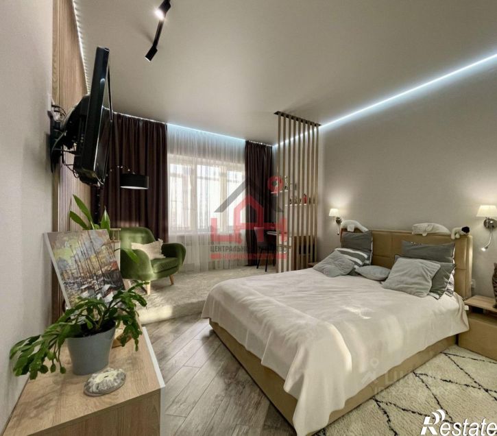 2-комн квартира Ессентуки г., Новопятигорская ул.