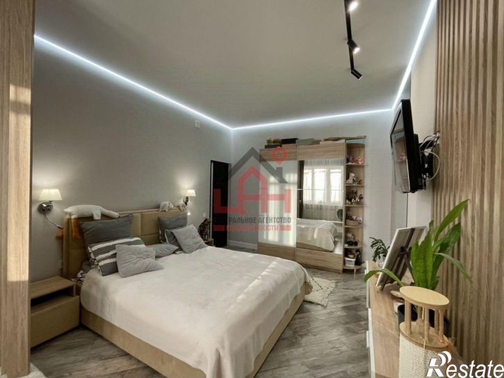 2-комн квартира Ессентуки г., Новопятигорская ул.