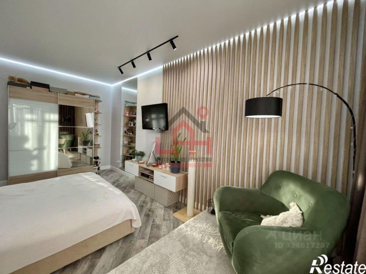 2-комн квартира Ессентуки г., Новопятигорская ул.