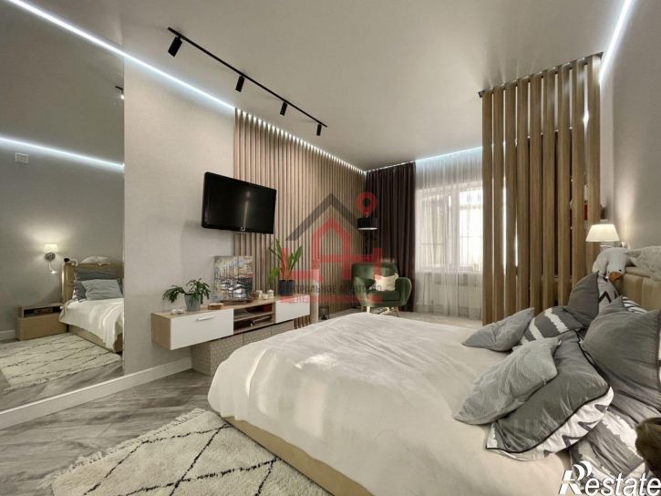 2-комн квартира Ессентуки г., Новопятигорская ул.