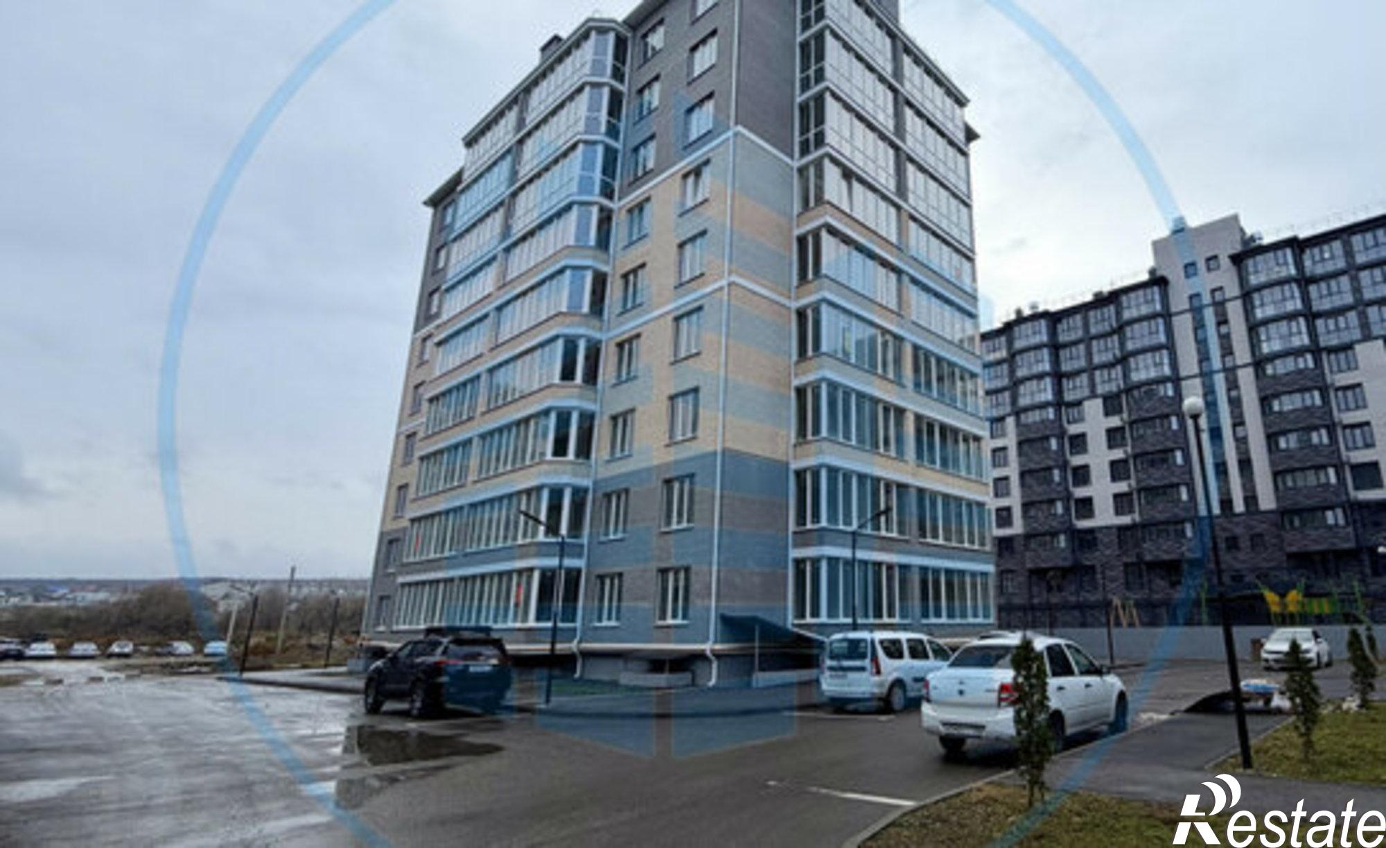 Купить квартиру за 6 150 000 рублей на улица Шмидта, 86