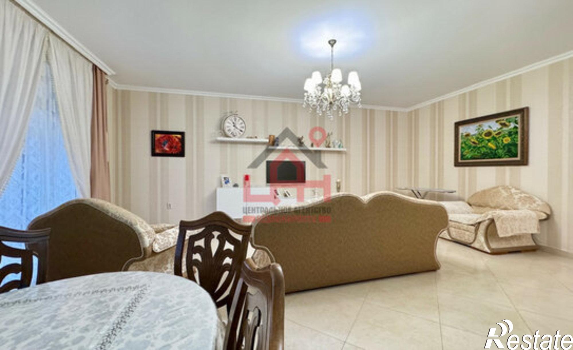 Купить квартиру за 21 900 000 рублей на ул Малая Садовая, 20а