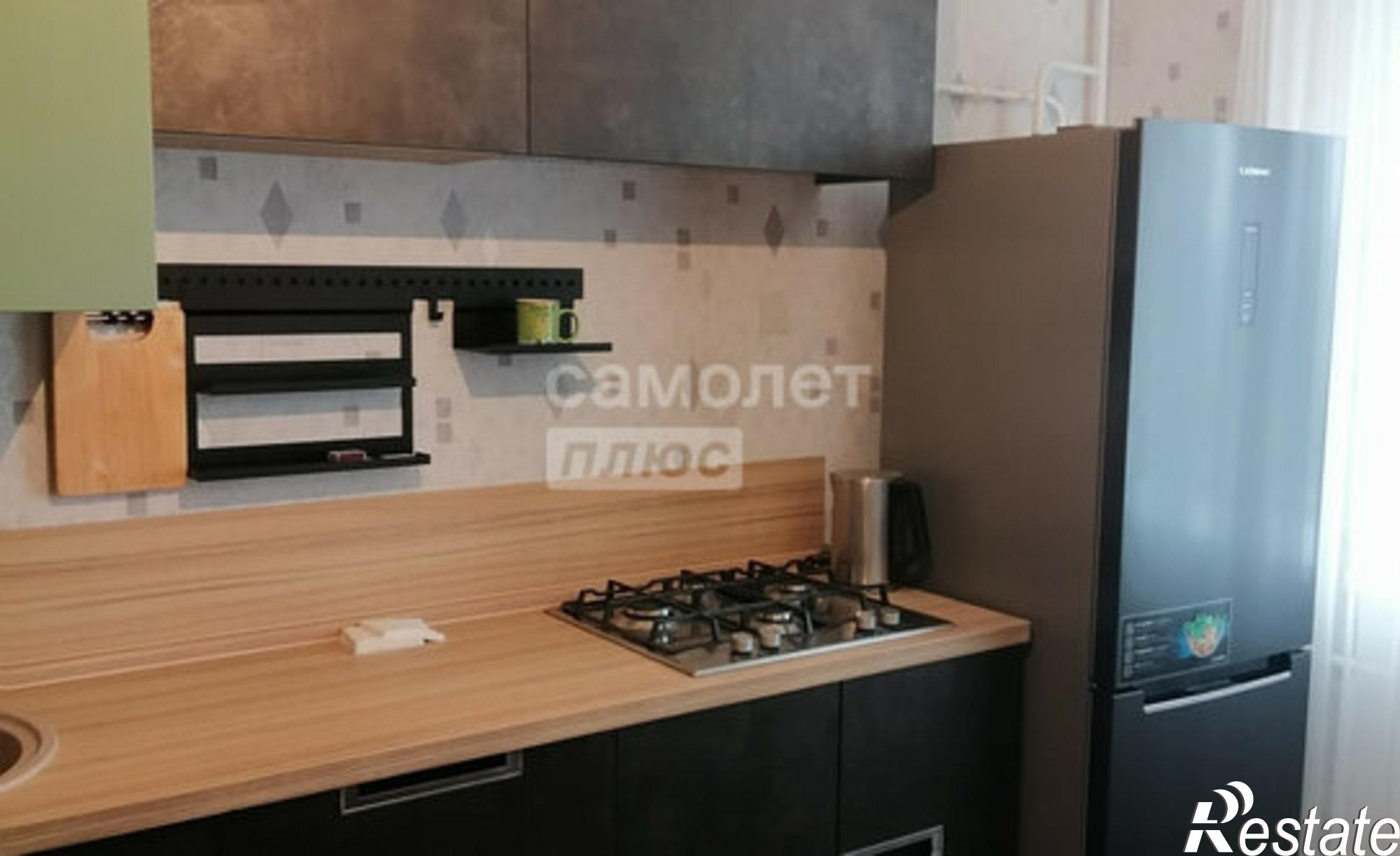 Купить квартиру за 9 100 000 рублей на улица Олега Головченко, 4