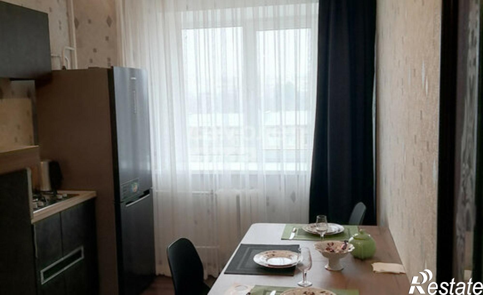 Купить квартиру за 9 100 000 рублей на улица Олега Головченко, 4