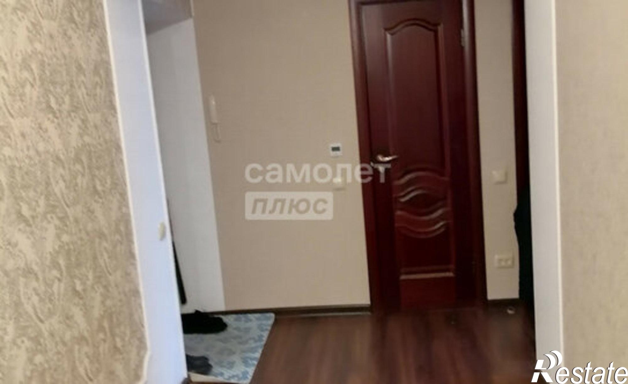 Купить квартиру за 9 100 000 рублей на улица Олега Головченко, 4