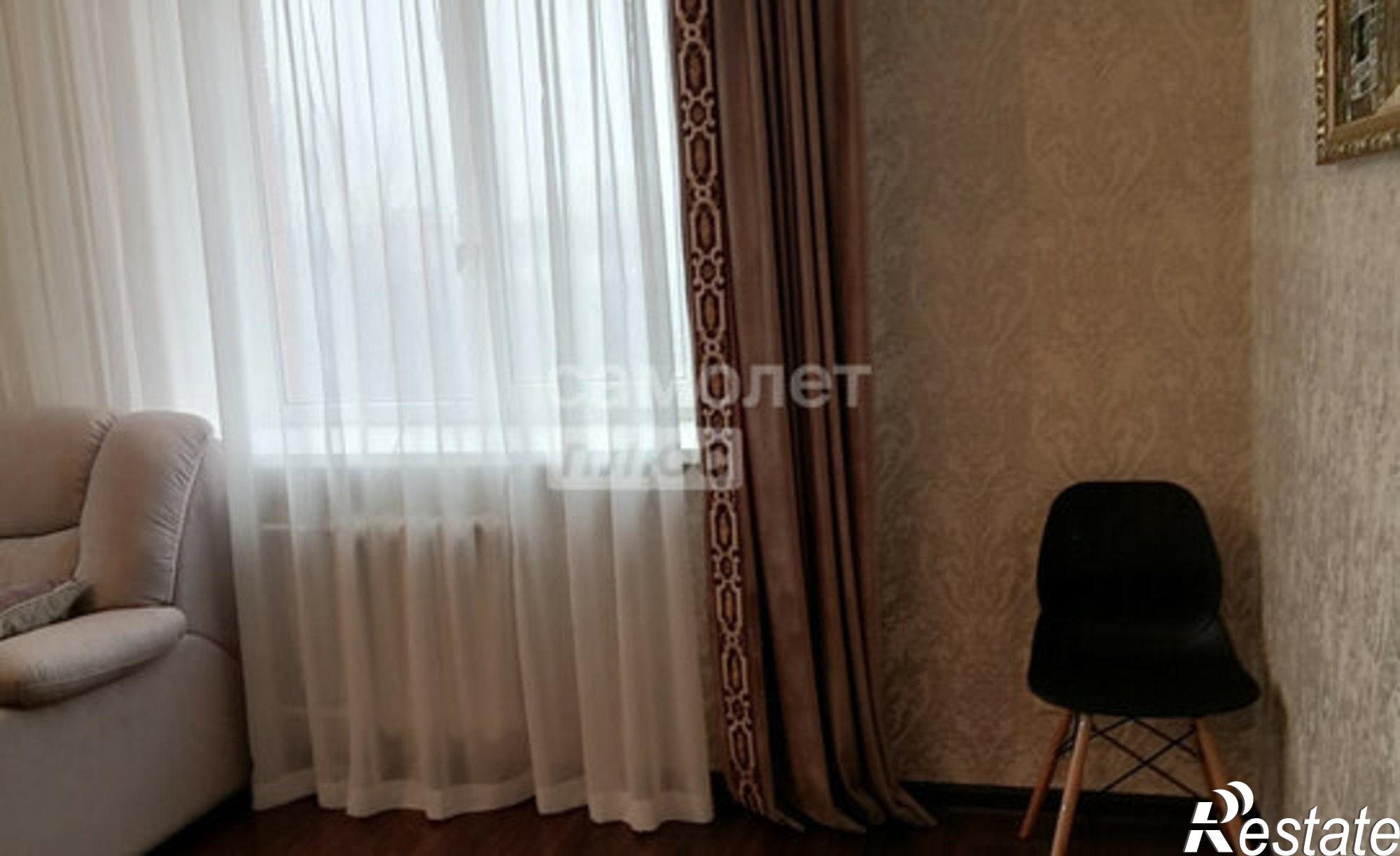 Купить квартиру за 9 100 000 рублей на улица Олега Головченко, 4