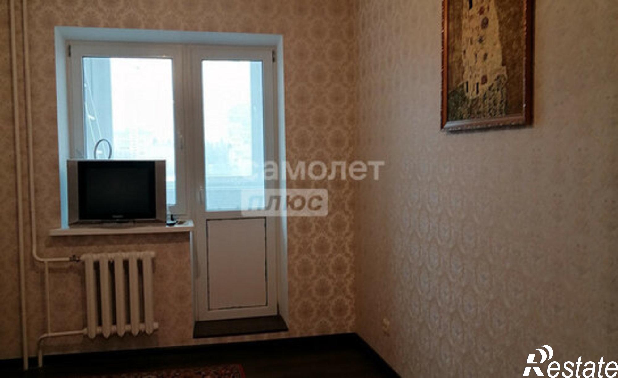 Купить квартиру за 9 100 000 рублей на улица Олега Головченко, 4