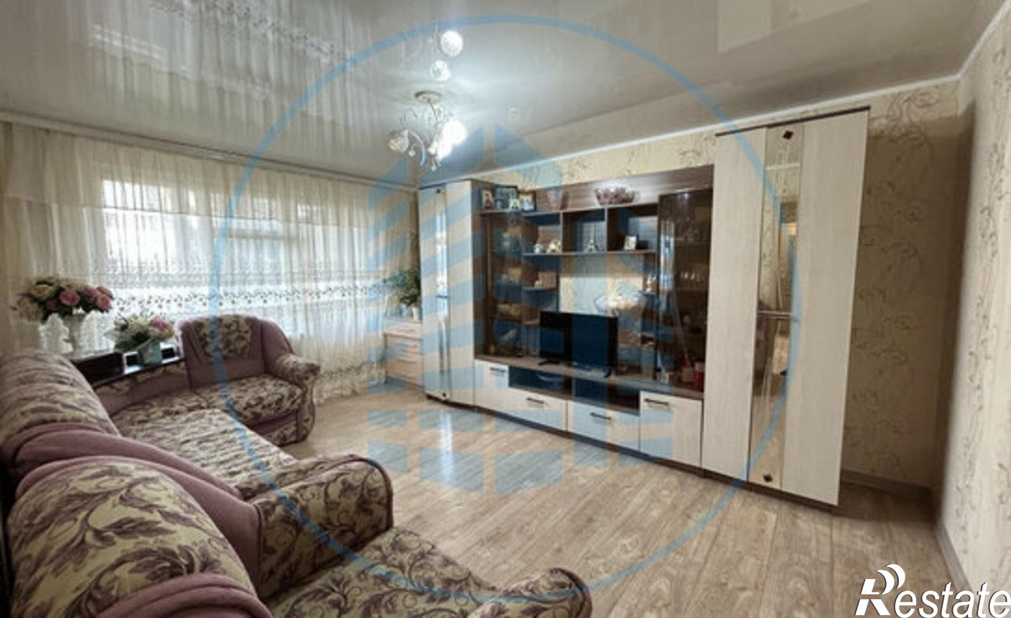 Купить квартиру за 4 850 000 рублей на ул Пятигорская, 112а