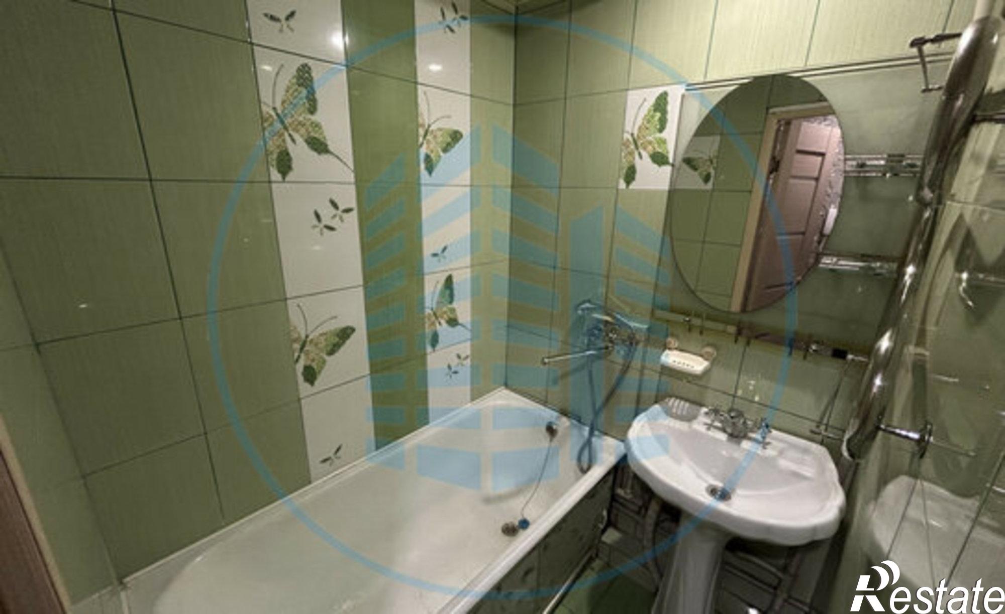 Купить квартиру за 4 850 000 рублей на ул Пятигорская, 112а