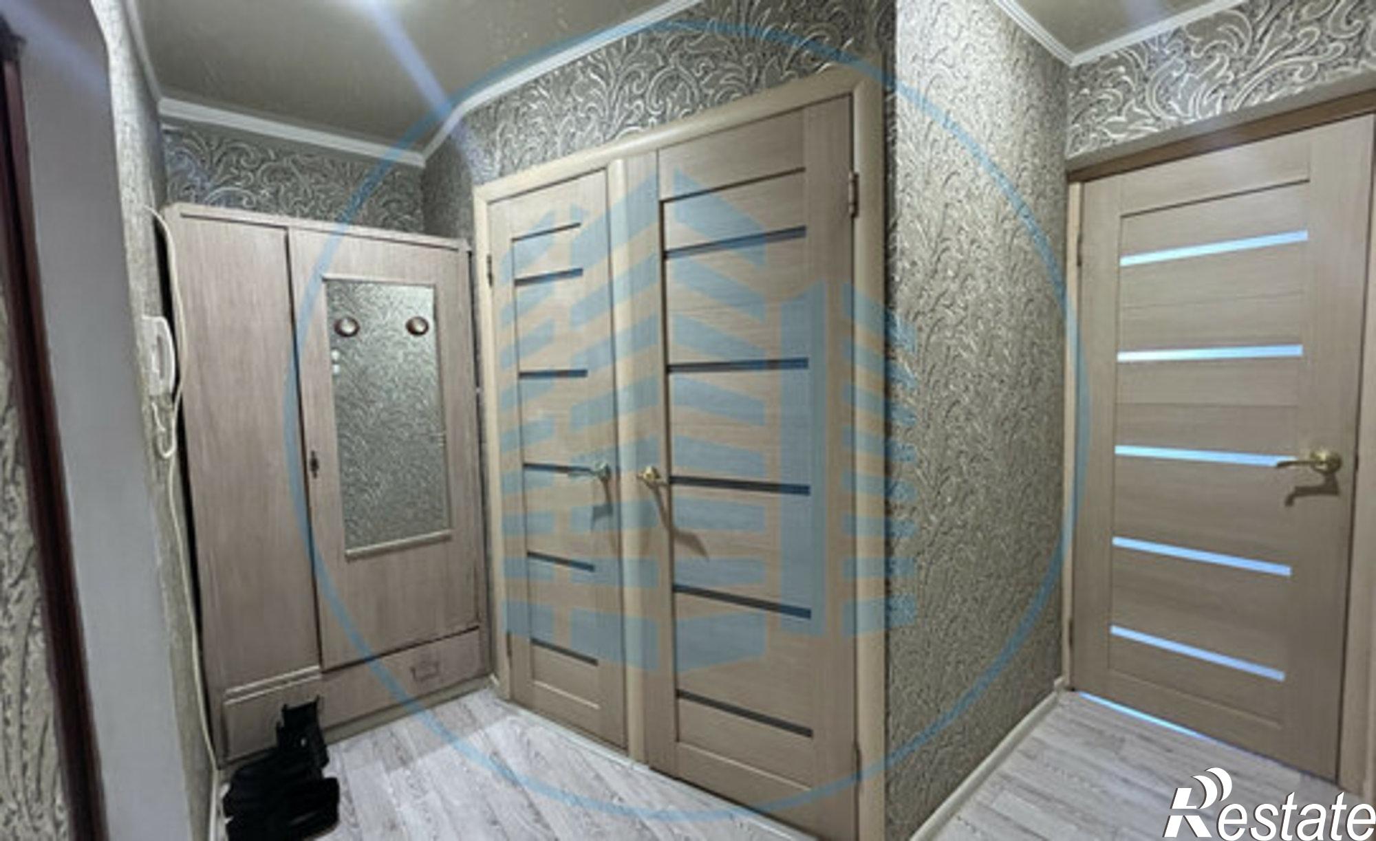 Купить квартиру за 4 850 000 рублей на ул Пятигорская, 112а