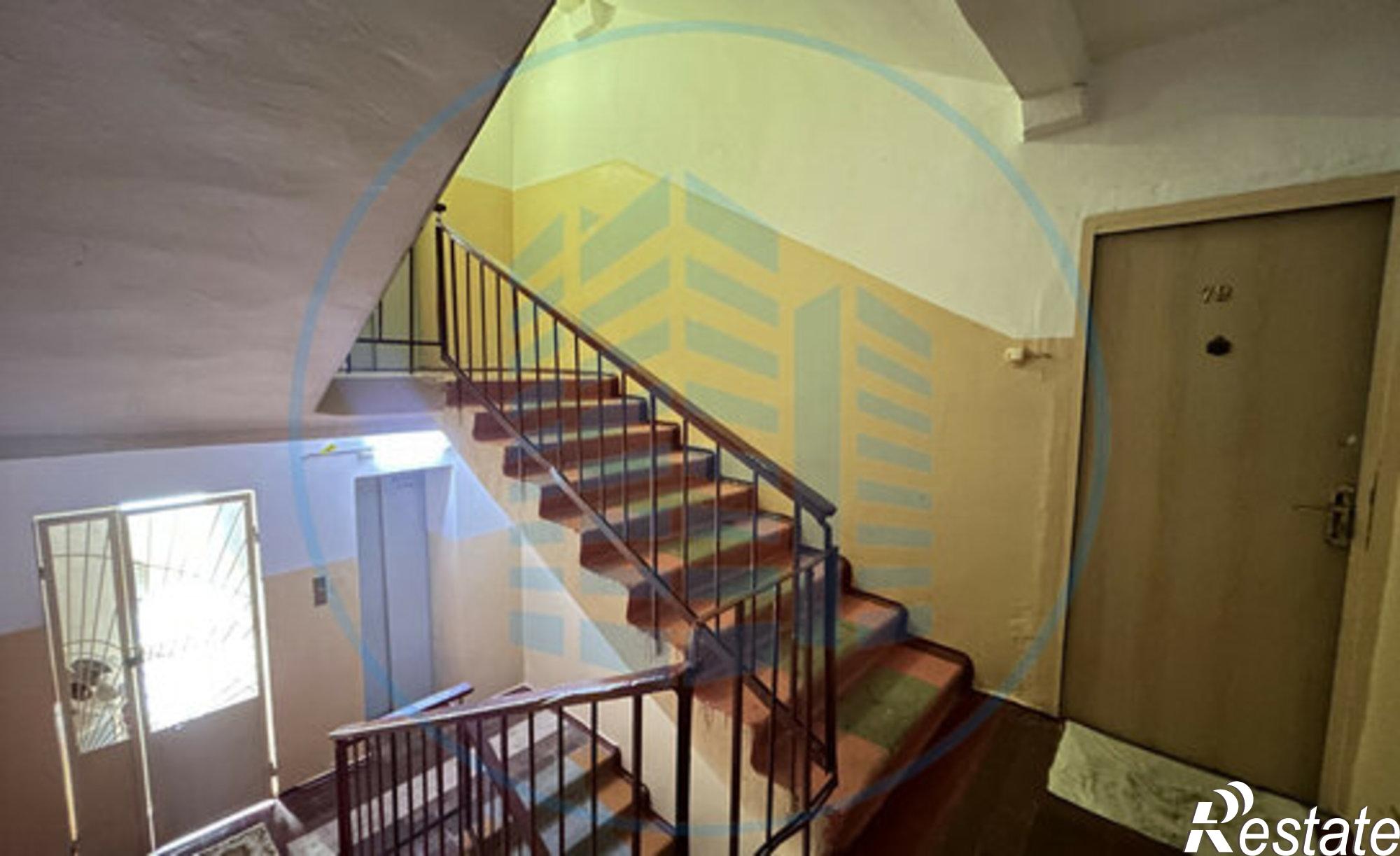 Купить квартиру за 4 850 000 рублей на ул Пятигорская, 112а