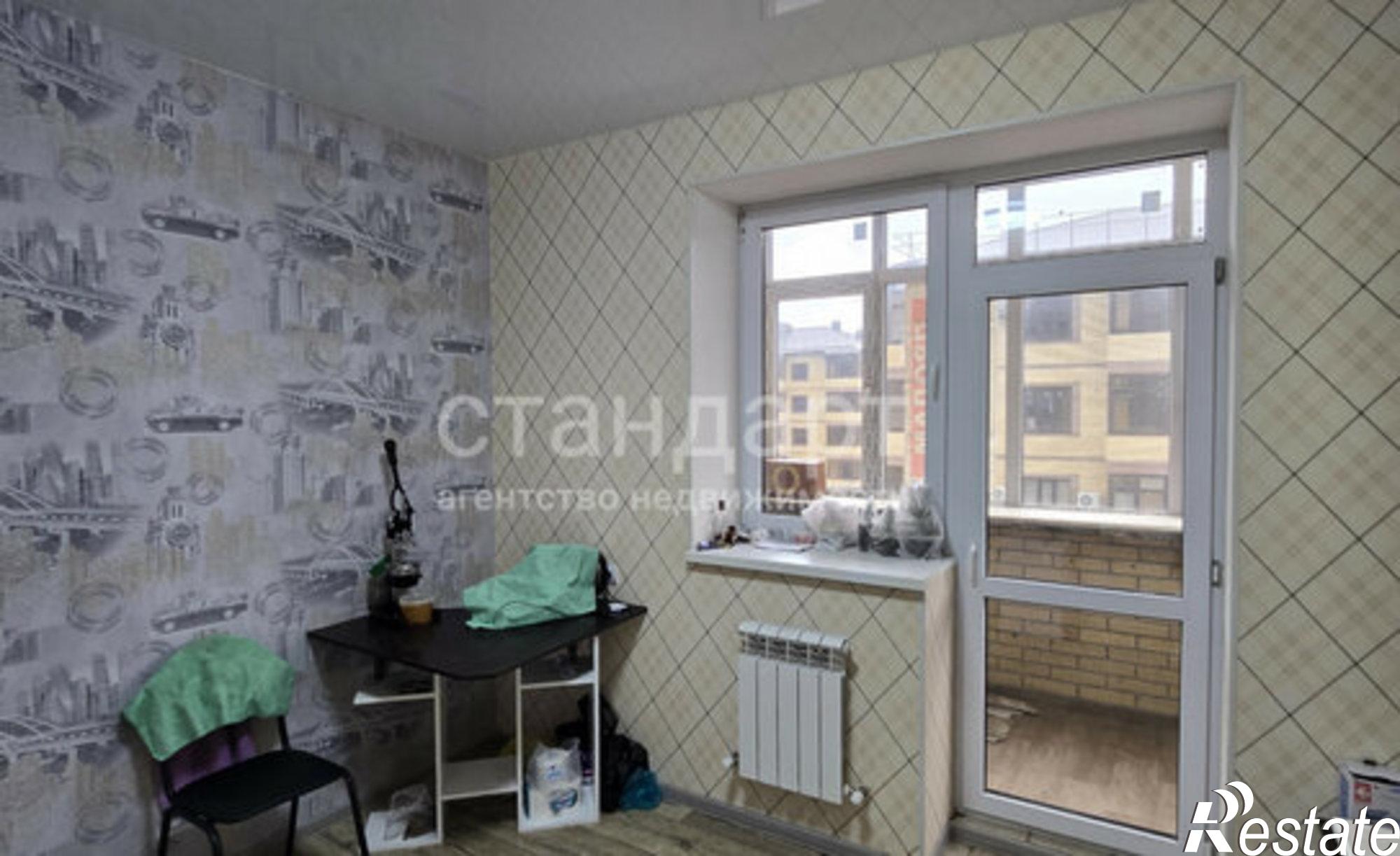 Купить квартиру за 5 300 000 рублей на ул Никольская, 27