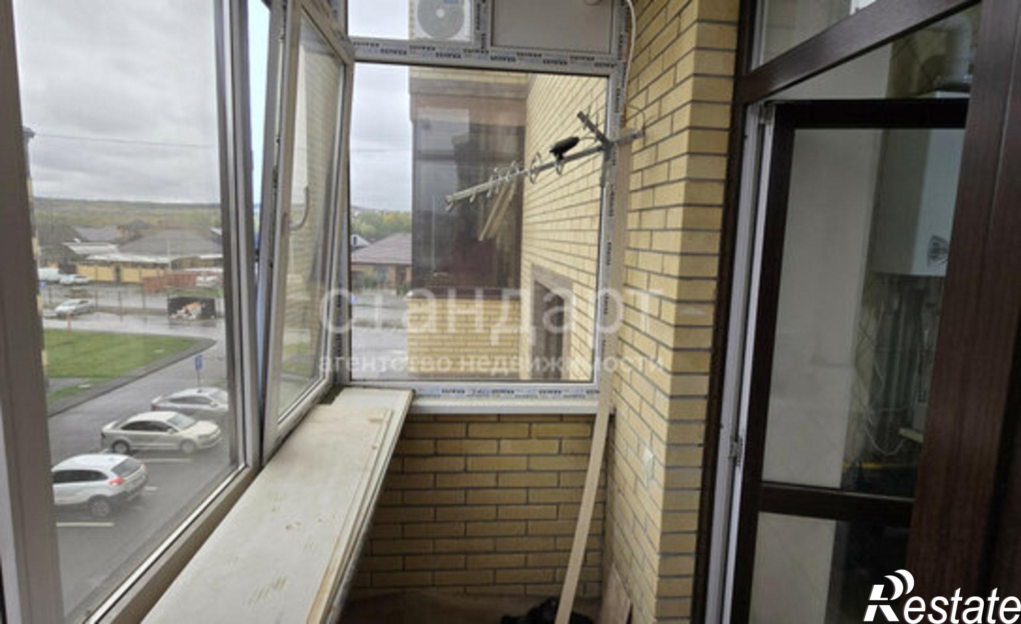 Купить квартиру за 5 300 000 рублей на ул Никольская, 27