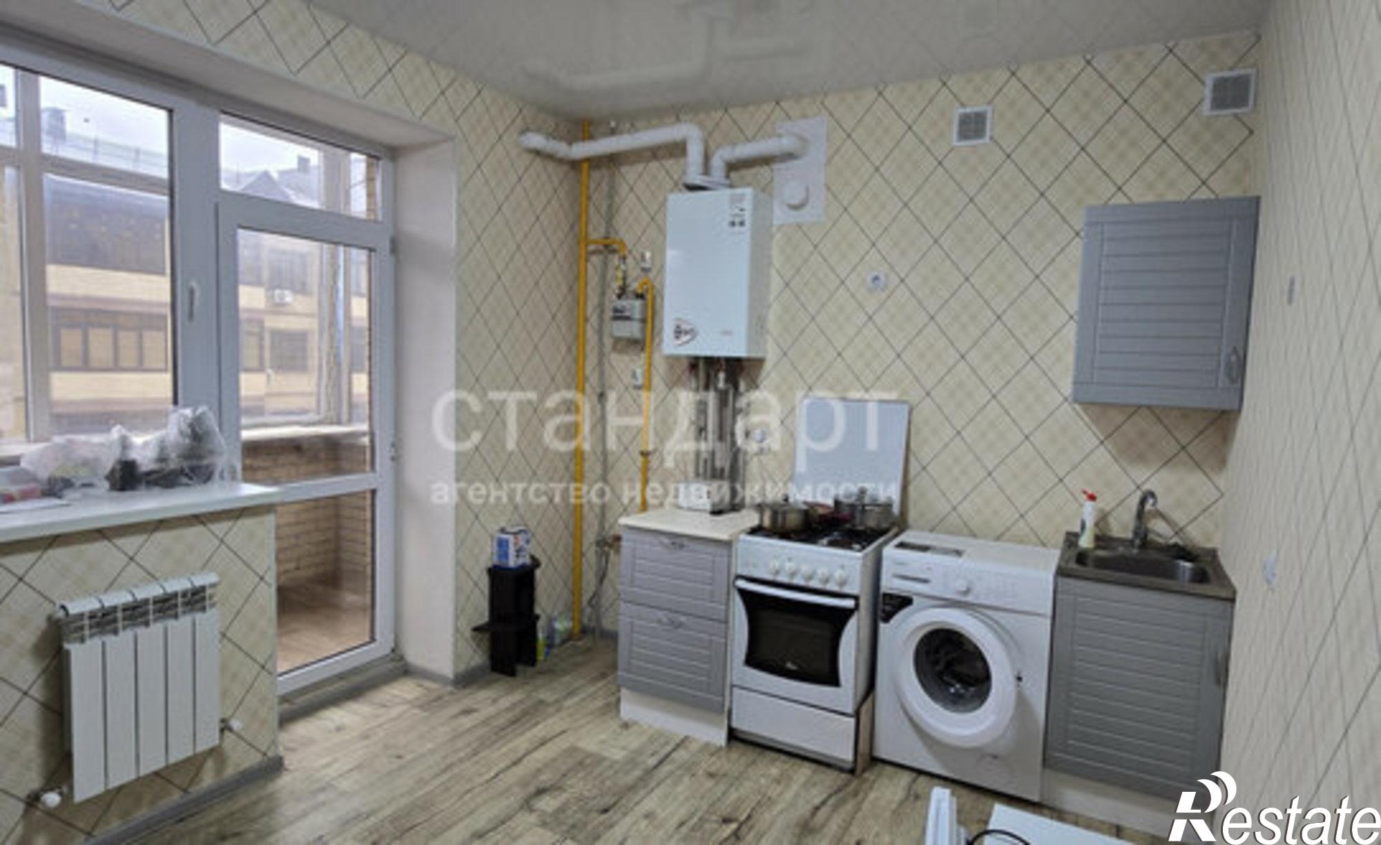 Купить квартиру за 5 300 000 рублей на ул Никольская, 27