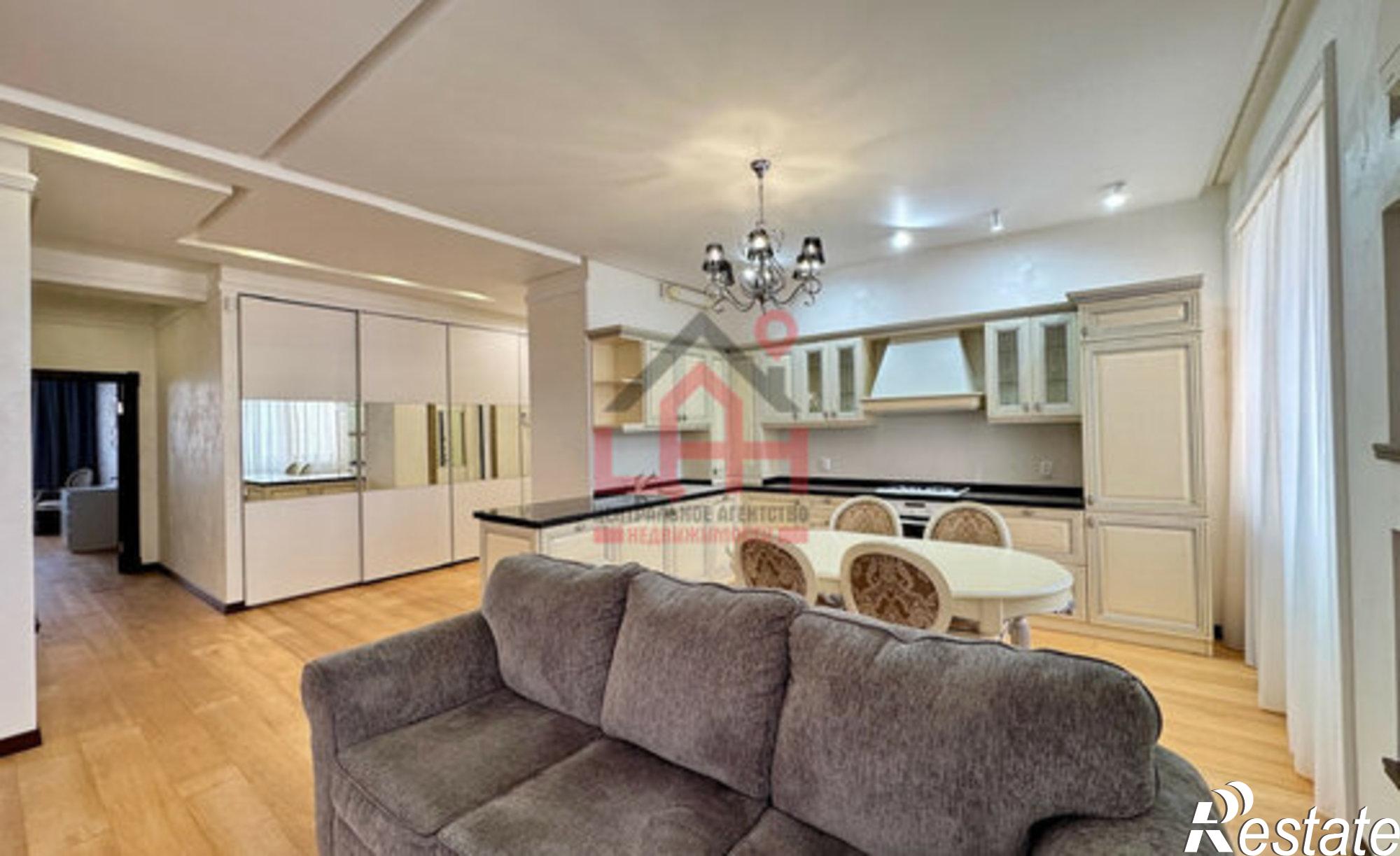 Купить квартиру за 19 800 000 рублей на ул Советская, 11