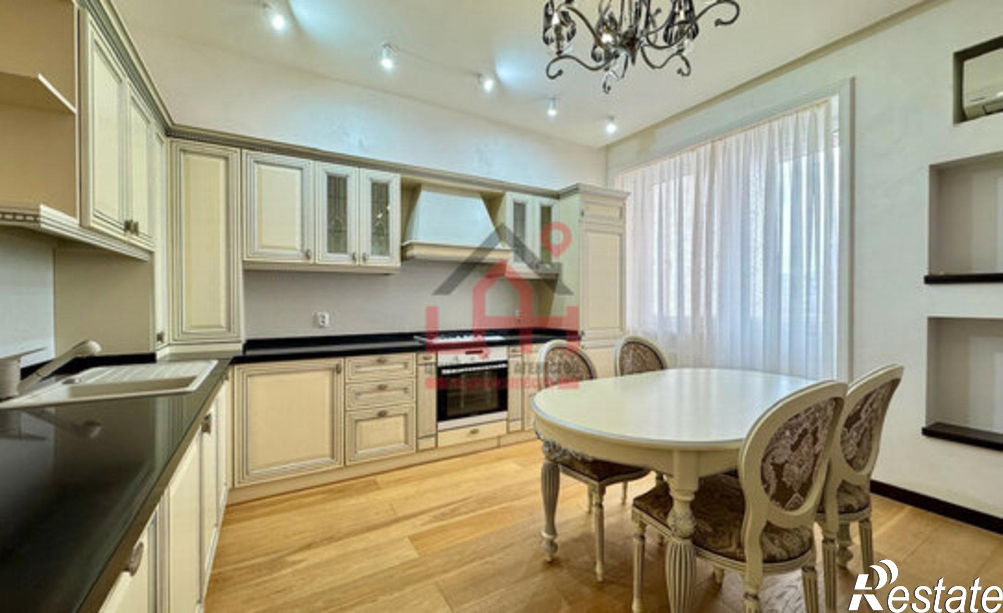 Купить квартиру за 19 800 000 рублей на ул Советская, 11