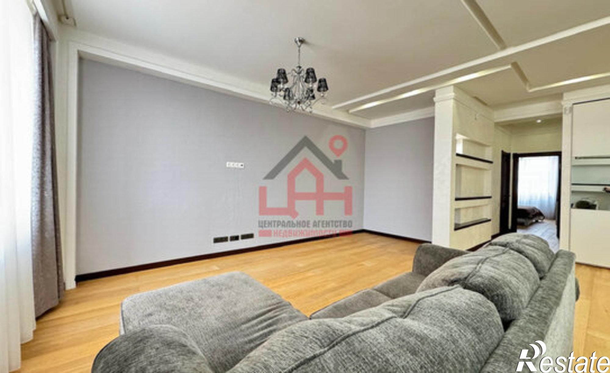 Купить квартиру за 19 800 000 рублей на ул Советская, 11